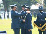 Kasau: Tantangan TNI AU Semakin Kompleks dan Tidak Bisa Diprediksi