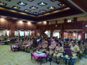 Pegawai Pemkot Semarang Tidak Boleh ke Luar Kota Saat Natal-Tahun Baru