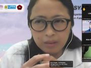 Fakultas Psikologi USM-Universitas Sultan Fatah Gelar Pelatihan Peningkatan Kompetensi Sosial