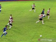 Persib Bekuk Madura United