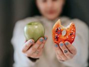 Tips Jaga Berat Badan Saat Libur Natal dan Tahun Baru