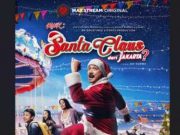 “KNK: Santa Claus dari Jakarta” Siap Temani Libur Nataru 2021
