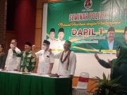 PPP Jepara Ingin Mengulang Kembali Kemenangan di Pileg Tahun 2024.
