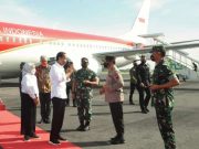 Jokowi Inginkan Adanya Kepastian Harga dan Pembeli Bawang Merah Petani