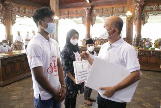 Sebanyak 17.065 Anak di Jepara Putus Sekolah, Mengapa ?