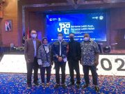Desa Wisata Kebangkitan Pariwisata Indonesia; PWI Apresiasi Menparekraf