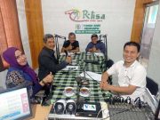 Cerdaskan Masyarakat dengan Pendidikan Politik, Siapkan Dana Cadangan Pilkada Rp. 40 Miliar