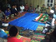 Melacak Kasus Pembunuhan