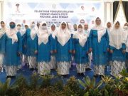 Perwati Wanita Perti Jateng Berupaya Mencerdaskan Umat