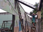 Bak Bandung Bondowoso, Disdikpora Kudus Kebut Perbaikan 11 Gedung SD yang Rusak