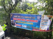 Malam Tahun Baru, Warga Grobogan Diminta Tetap di Rumah Beberapa Ruas Jalan Ditutup