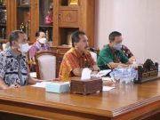 Kemajuan Smart City di Jepara Diapresiasi Kemenkominfo, Layanan Publik Menjadi Brand Jepara.
