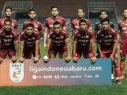 Yoyok Sukawi Beri Apresiasi pada Persis, Usai Lolos ke Liga 1