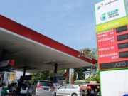 Pertamina Jateng-DIY Siaga Penuhi Kebutuhan BBM dan Elpiji Masa Natal-Tahun Baru