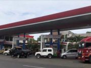 Malam Tahun Baru, SPBU di Surabaya Diminta Tutup pada Pukul 21.00