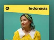 Spotify Bagikan Musik Trending di Indonesia Sepanjang 2021