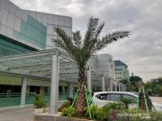 Pasien Positif Omicron ke RSPI Sulianti Saroso