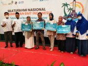 Kopi Sumosari Raih Penghargaan UMKM Award 2021 Tingkat Nasional