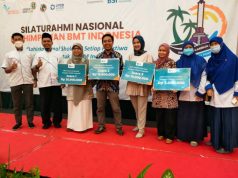 Kopi Sumosari Raih Penghargaan UMKM Award 2021 Tingkat Nasional