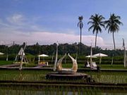 PPKM Level 3 Batal, Pelaku Wisata di Kabupaten Magelang Bisa “Bernafas Lega” pelaku wisata