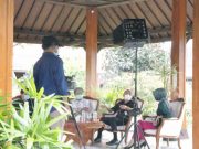 Minat Anak Jepara yang Mau Belajar Ukir Tinggal 3 Persen