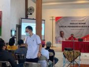 DPR Dorong Komunitas Keumatan Bangkit Masuk Sektor Pemberdayaan Ekonomi