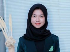 Sosialisasikan Perundungan dan Pelecehan, Vannesa Sabet Juara 1 Kompetisi Nasional