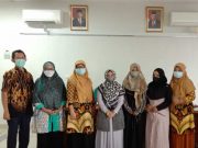 Tingkatkan Mutu Tridharma Unisnu Gandeng Unissula Melalui Kerja Sama