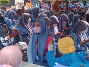 Jepara Optimis Capai Total Target Vaksinasi 70 Persen