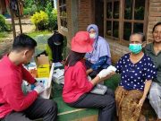 Ingin Capai Target 70 % ? Harus Bahu Membahu dan Meninggalkan Ego Sektoral