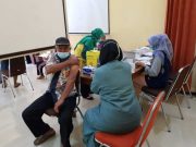 Dinkes Kudus Siapkan 60 Ribu Tes Antigen untuk Antisipasi Varian Omicorn