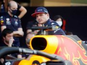 Verstappen Merasa Diperlakukan Berbeda oleh Steward F1