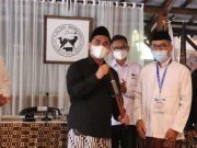 Munas Juru Sembelih Halal Indonesia, Taj Yasin Tekankan Genjot Pelatihan Juleha Jateng