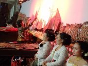 Peringati Hari Wayang Nasional, Pepadi Jepara Gelar Pentas Wayang Spektakuler