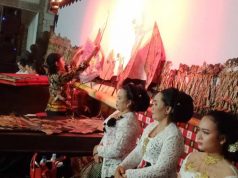 Peringati Hari Wayang Nasional, Pepadi Jepara Gelar Pentas Wayang Spektakuler
