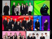HYBE Umumkan Lineup Konser Bersama Akhir Tahun