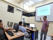 Prodi Studi S1 Gelar Workshop Audit Sistem Informasi