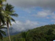 Badan Geologi Naikan Status Gunung Awu