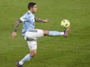 Celta Menang 2-0 atas Osasuna