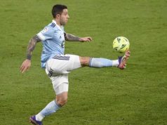 Celta Menang 2-0 atas Osasuna