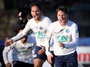 Monaco ke Perampatfinal