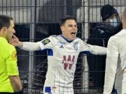 Strasbourg ke Empat Besar Klasemen Ligue 1 Prancis