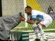 Marseille Naik ke Urutan Kedua, Lille Tergelincir di Tangan Brest