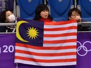 Malaysia Bakal Turun pada Enam Multievent Tahun 2022