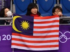 Malaysia Bakal Turun pada Enam Multievent Tahun 2022