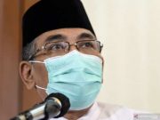 Ketua PCNU Kabupaten Bondowoso Dipanggil PBNU