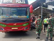 Wow, 120 Orang Masyarakat Wonogiri Terjaring Operasi Yustisi