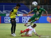 Persebaya Menang Tipis 2-1 atas PSM