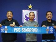 Rachmad Hidayat, Amunisi Paling Gress PSIS Semarang
