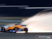 McLaren Tunggu Keputusan Audi Turun di F1